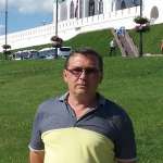 Евгений, 55 лет